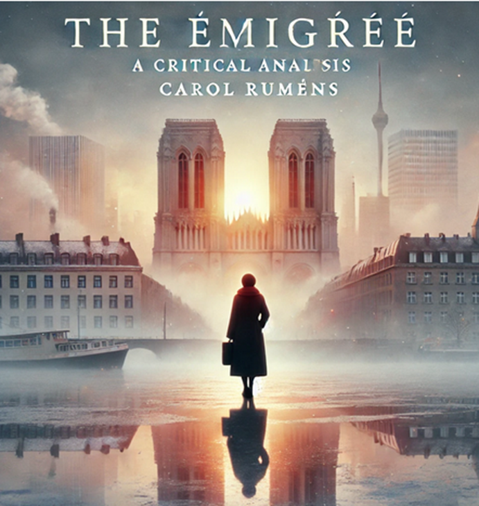 “The Emigrée” by Carol Rumens: A Critical Analysis