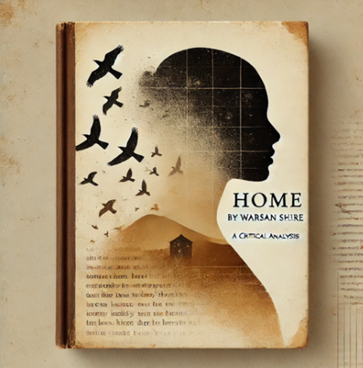 “Home” by Warsan Shire: A Critical Analysis