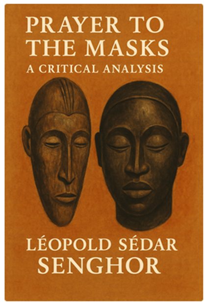 "Prayer to the Masks" by Léopold Sédar Senghor: A Critical Analysis