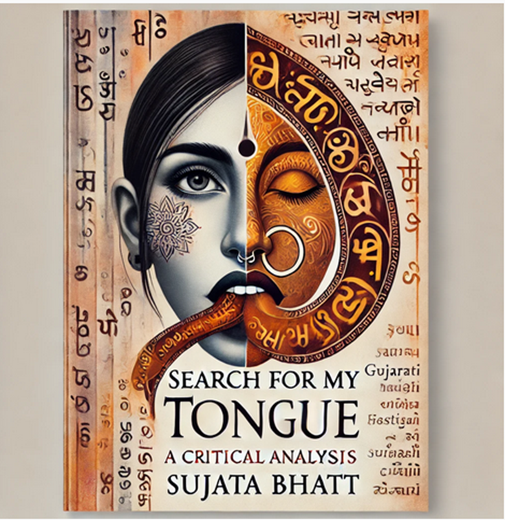 "Search for My Tongue" by Sujata Bhatt: A Critical Analysis