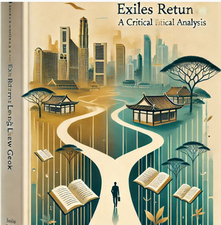 "Exiles Return" by Leong Liew Geok: A Critical Anlaysis
