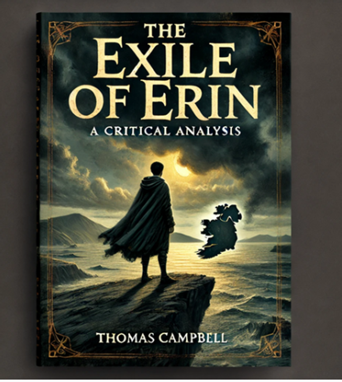 “The Exile of Erin” by Thomas Campbell: A Critical Analysis