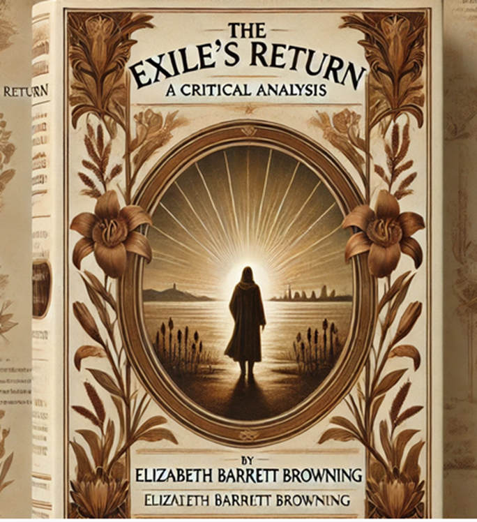 "The Exile's Return" by Elizabeth Barrett Browning: A Critical Analysis