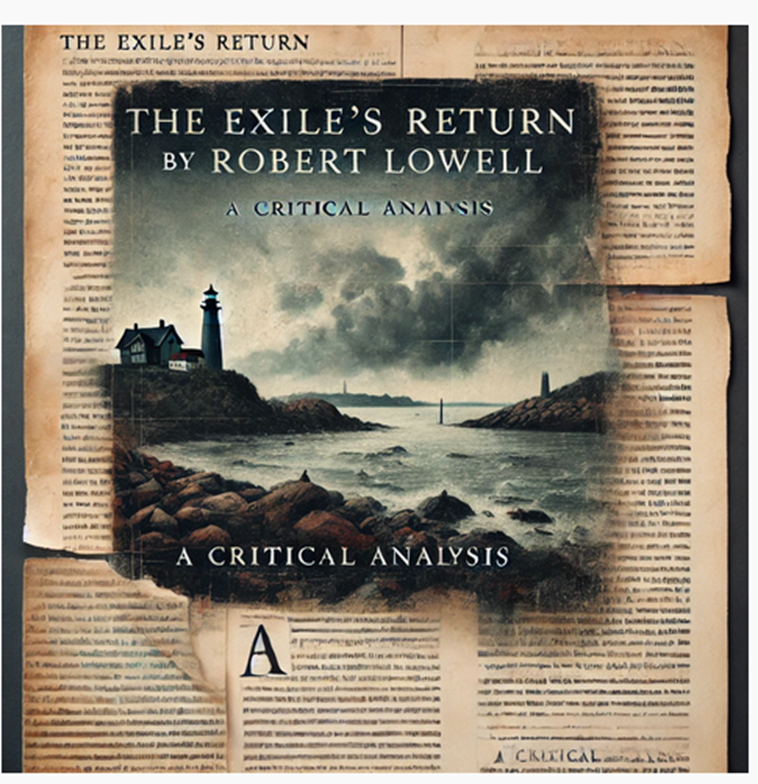 “The Exile’s Return” by Robert Lowell: A Critical Analysis