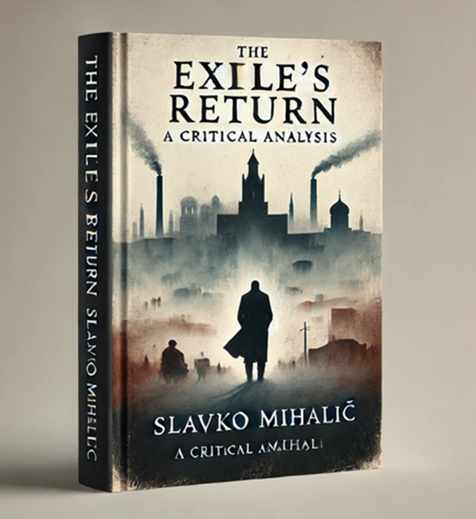 "The Exile’s Return" by Slavko Mihalić: A Critical Analysis