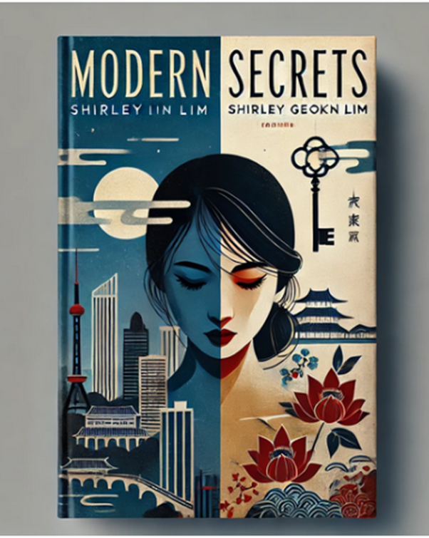 "Modern Secrets" by Shirley Geok-Lin Lim