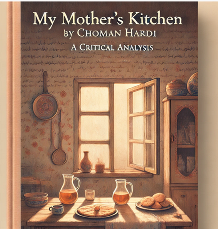 "My Mother's Kitchen" by Choman Hardi: A Critical Analysis