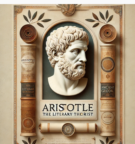 Aristotle: Literary Theorist