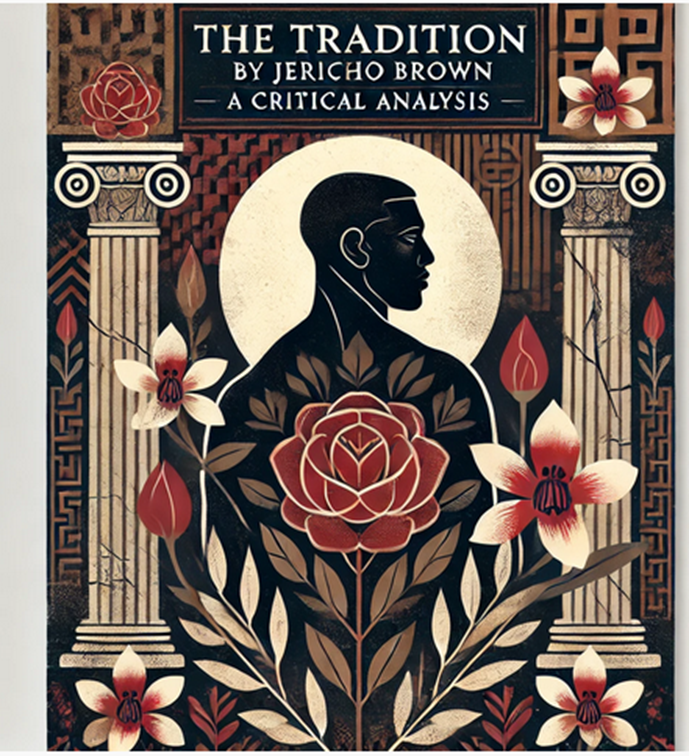 “The Tradition” by Jericho Brown: A Critical Analysis