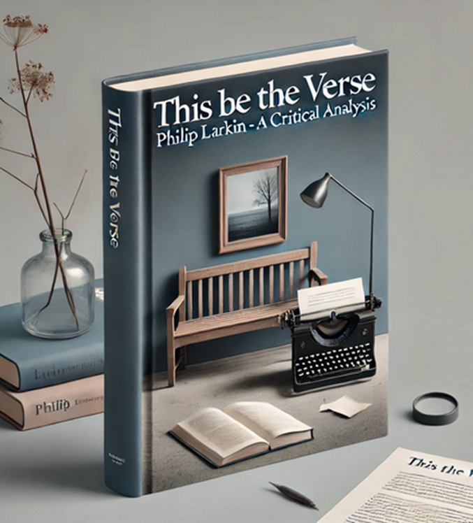 "This Be the Verse" by Philip Larkin: A Critical Analysis