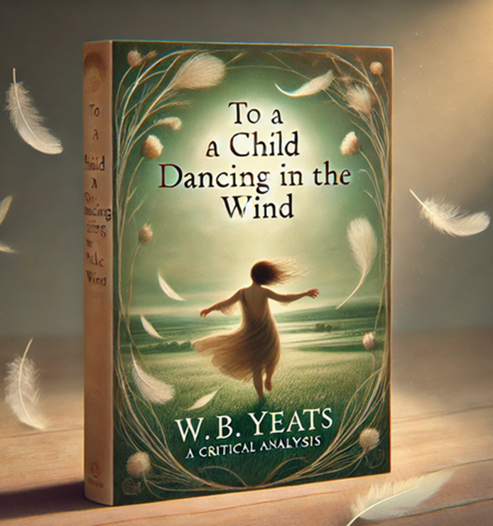"To a Child Dancing in the Wind" by W.B. Yeats: A Critical Analysis