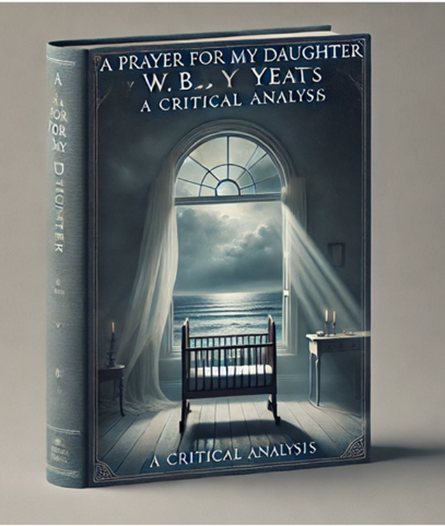 “A Prayer for My Daughter” by W. B. Yeats: A Critical Analysis