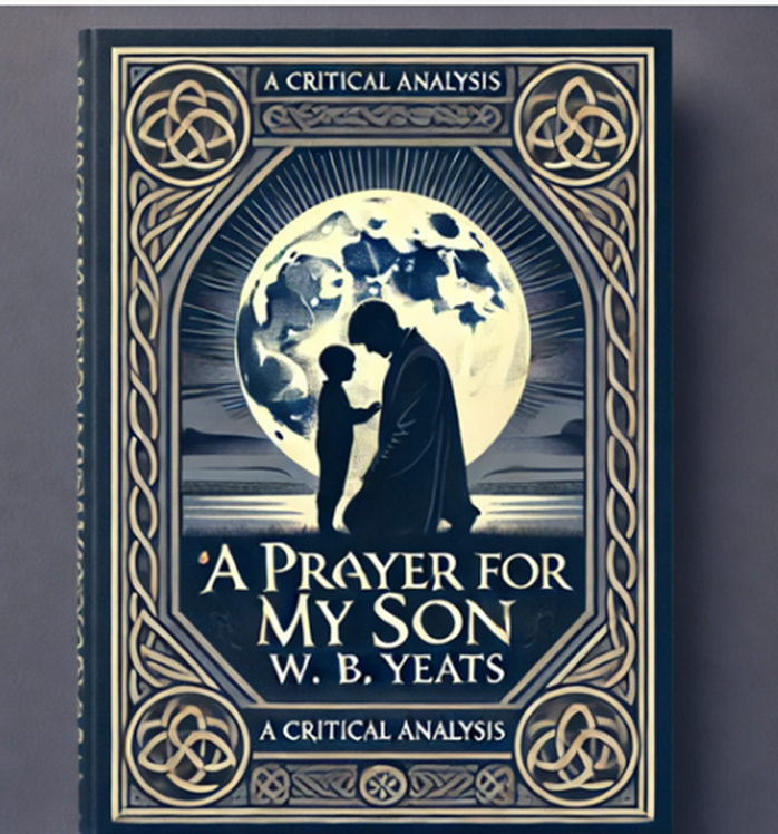 “A Prayer for My Son” by W. B. Yeats: A Critical Analysis