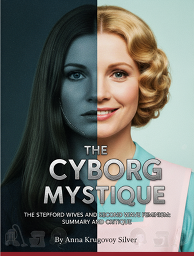 "The Cyborg Mystique: The Stepford Wivesand Second Wave Feminism" by Anna Krugovoy Silver: Summary and Critique