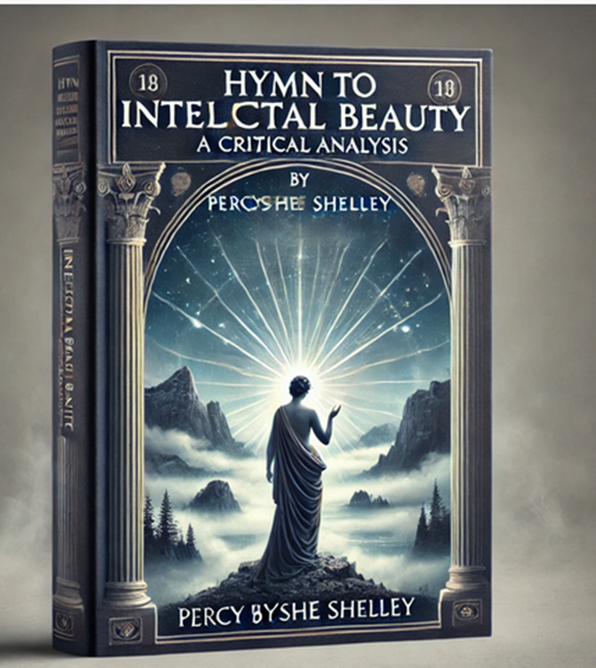 “Hymn to Intellectual Beauty” by Percy Bysshe Shelley: A Critical Analysis