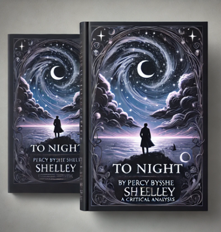 "To Night" by Percy Bysshe Shelley: A Critical Analysis