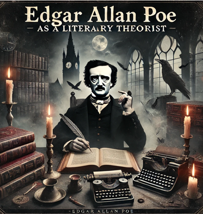 Edgar Allan Poe as a Literary Theorist