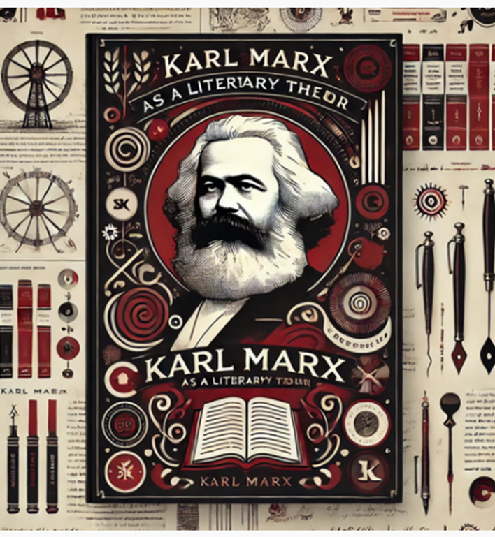 Karl Marx as a Literary Theorist