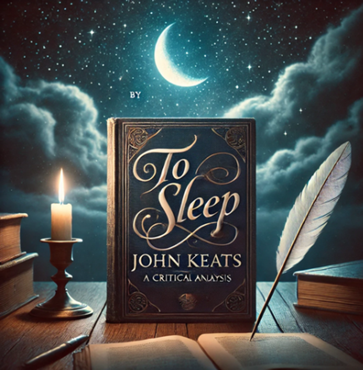 “To Sleep” by John Keats: A Critical Analysis