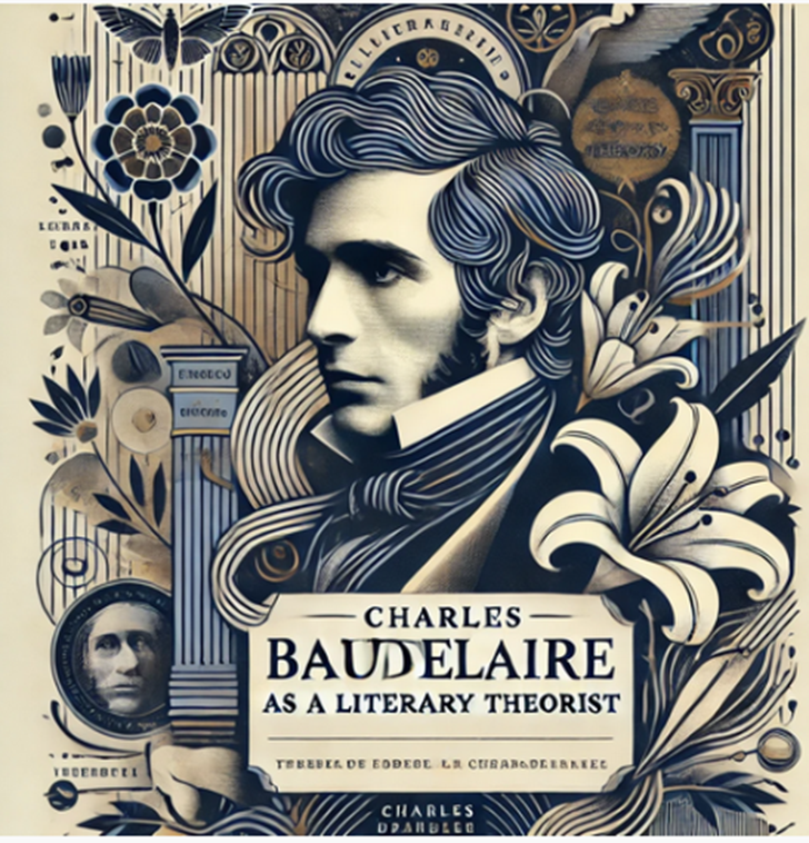 Charles Baudelaire as a Literary Theorist