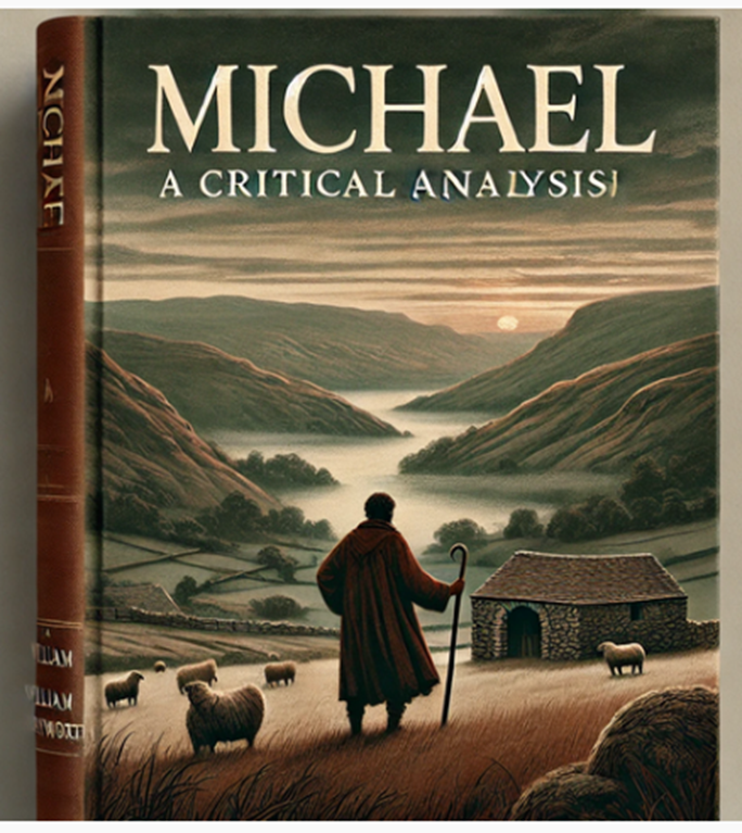 “Michael” by William Wordsworth: A Critical Analysis