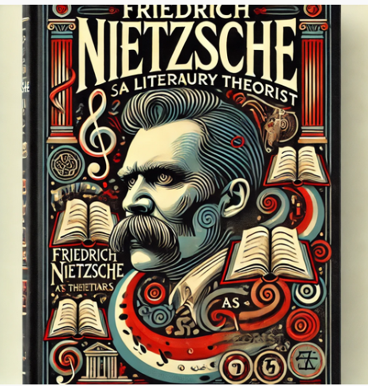 Friedrich Nietzsche as a Literary Theorist