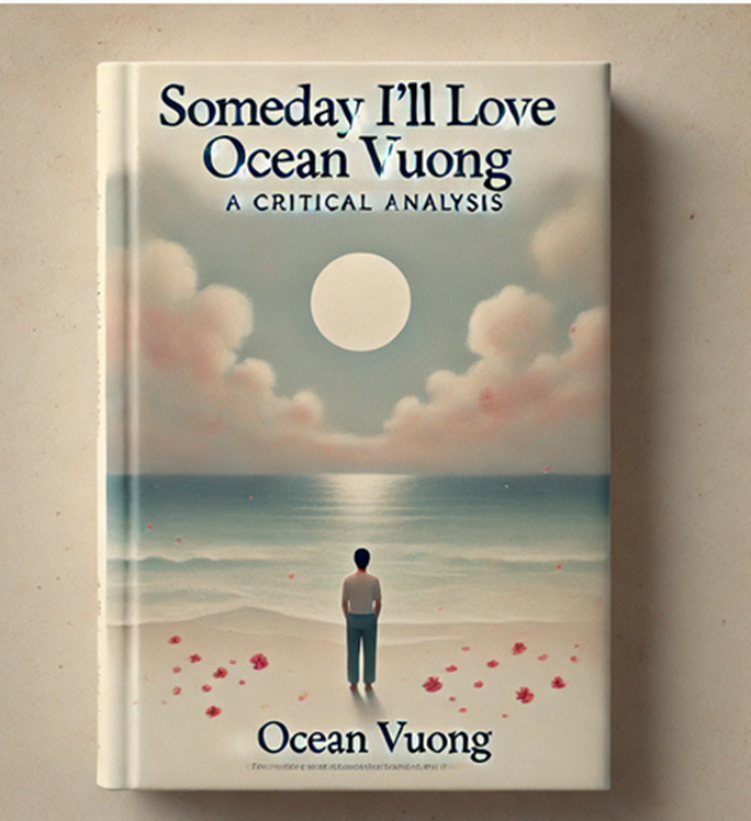 “Someday I’ll Love Ocean Vuong” by Ocean Vuong: A Critical Analysis