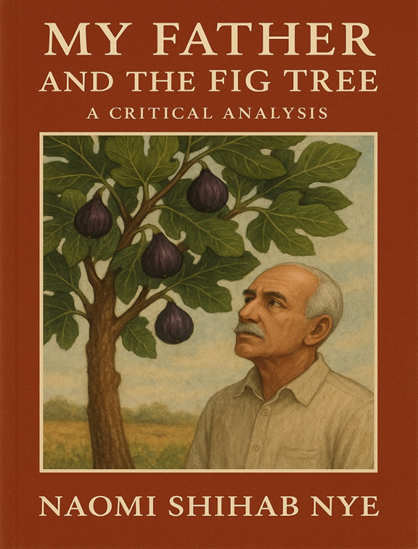 “My Father and the Fig Tree” by Naomi Shihab Nye: A Critical Analysis
