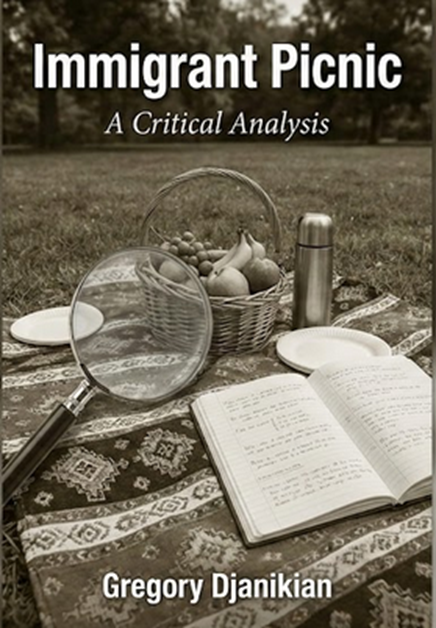 "Immigrant Picnic" by Gregory Djanikian: A Critical Analysis
