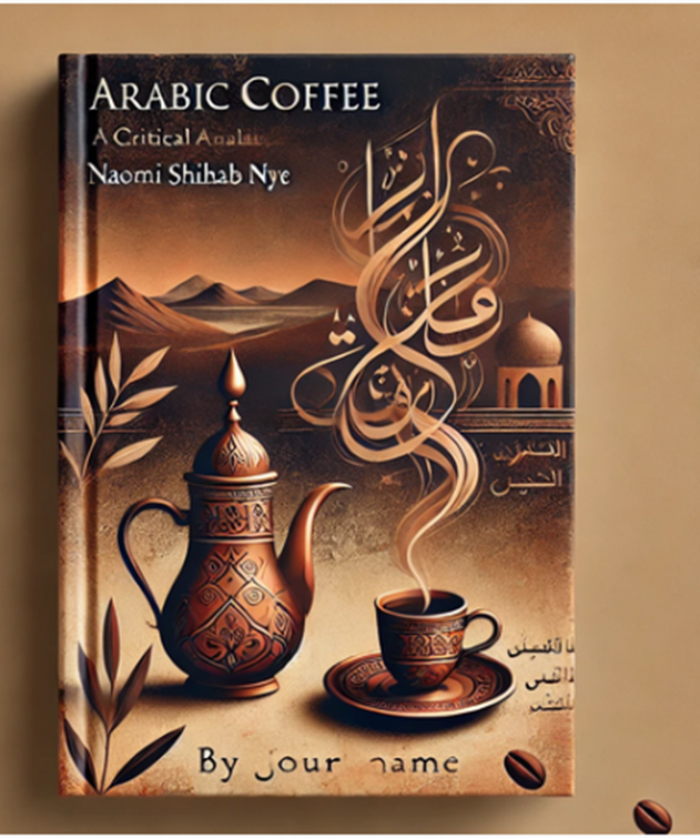 "Arabic Coffee" by Naomi Shihab Nye: A Critical Analysis