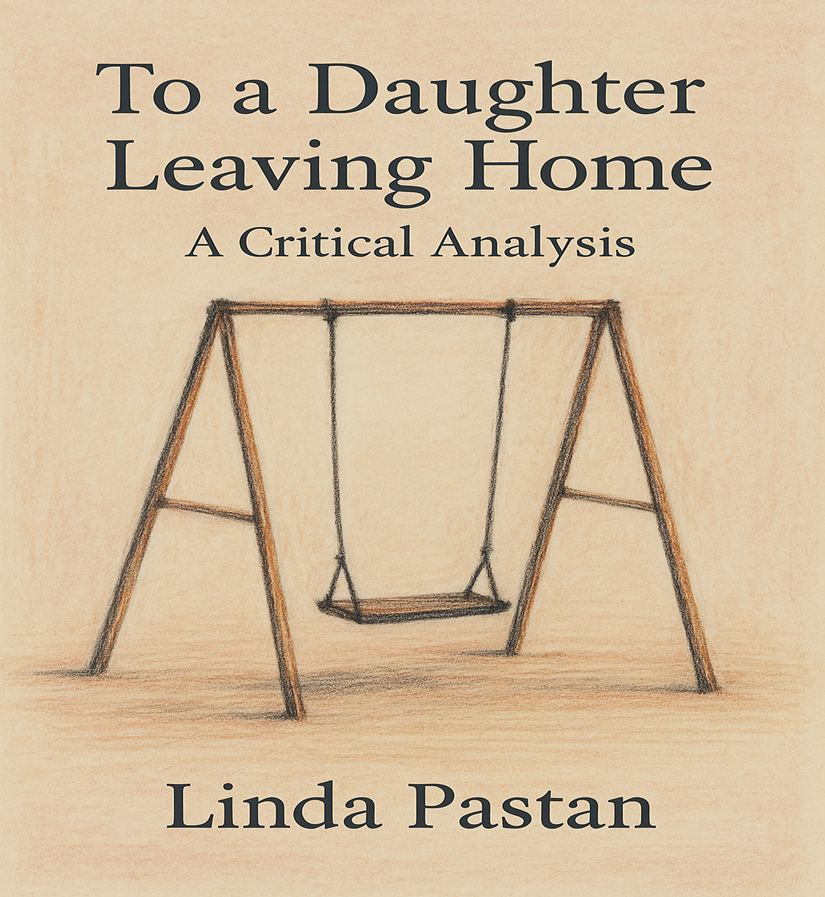 "To a Daughter Leaving Home" by Linda Pastan: A Critical Analysis