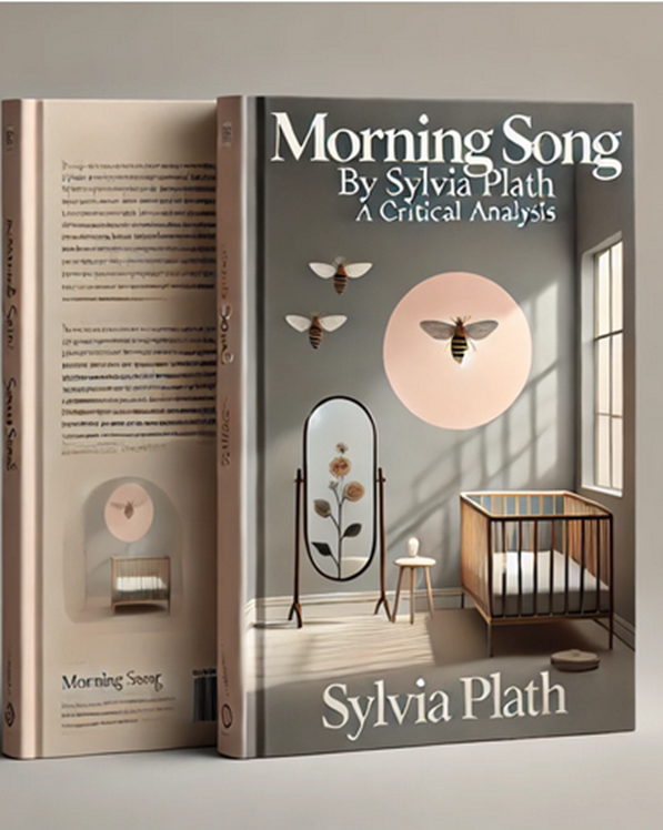 “Morning Song” by Sylvia Plath: A Critical Analysis