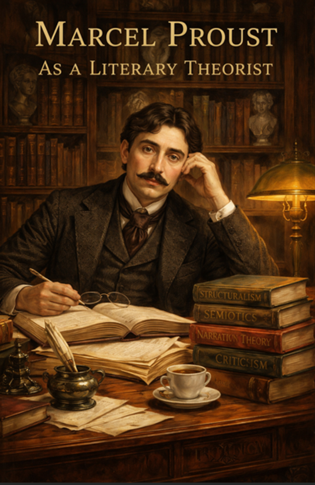 Marcel Proust as a Literary Theorist