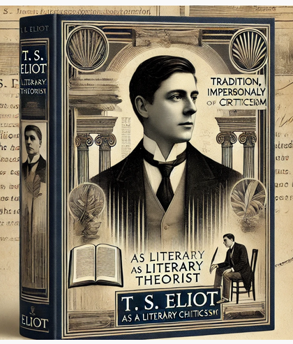 T. S. Eliot as a Literary Theorist